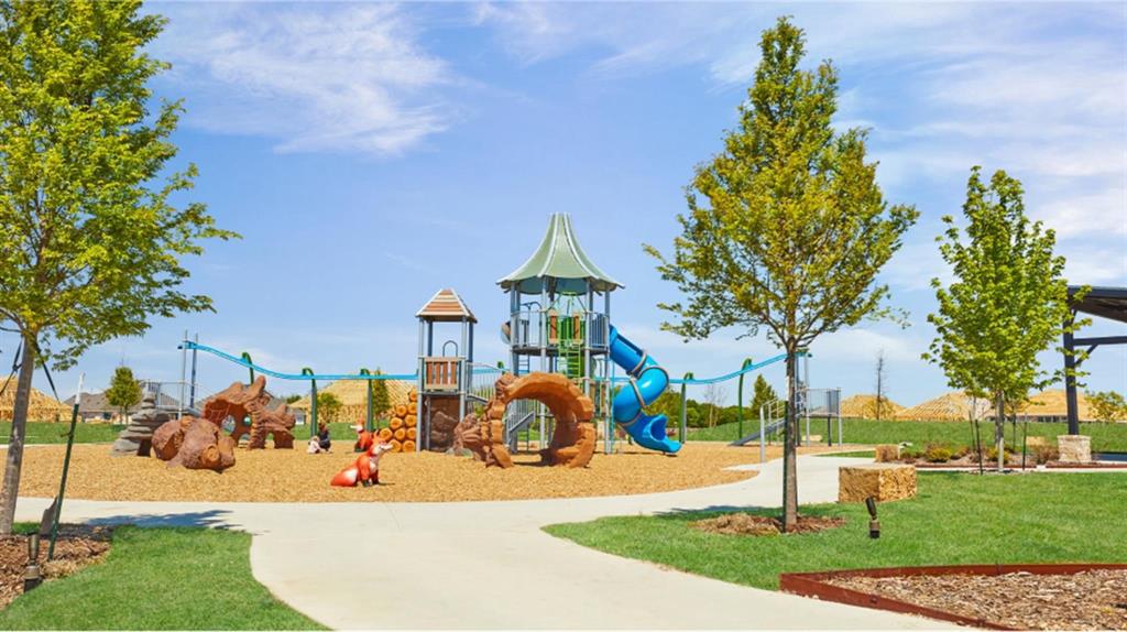 Preserve At Honey Creek Ph 5 - Residential