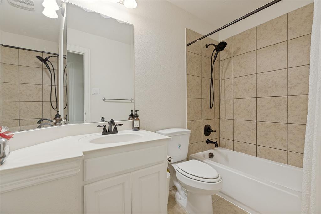 Wilmeth Ridge North-Phase 1 - Residential