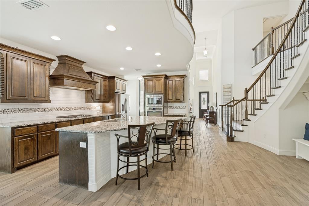 Wilmeth Ridge North-Phase 1 - Residential