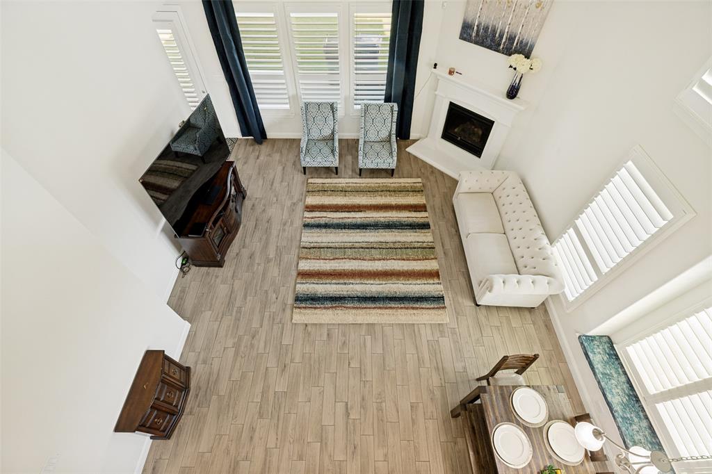 Wilmeth Ridge North-Phase 1 - Residential