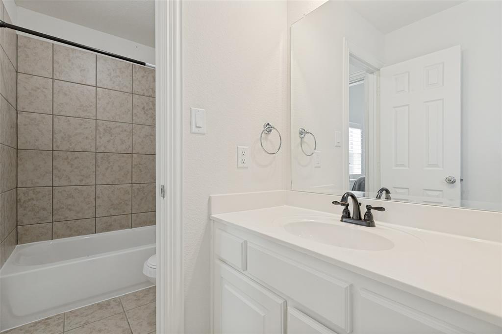 Wilmeth Ridge North-Phase 1 - Residential