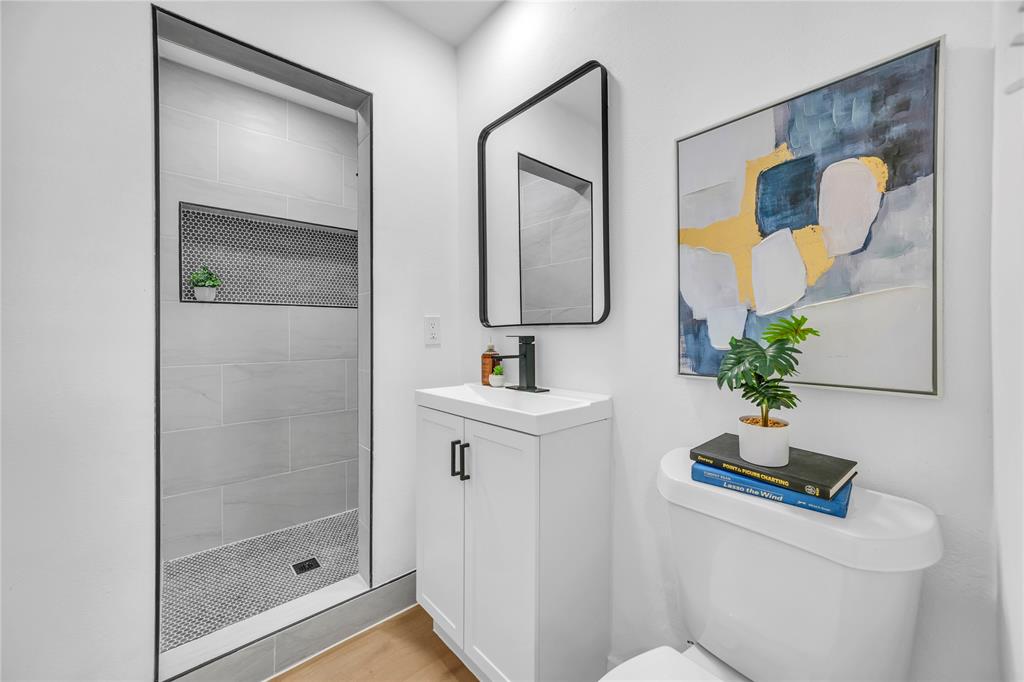 Astor Heights Add - Residential