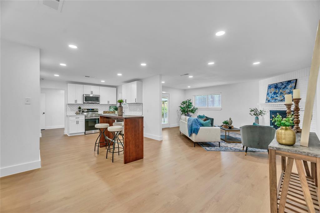Astor Heights Add - Residential