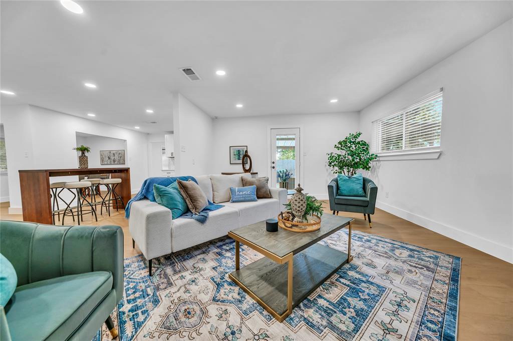 Astor Heights Add - Residential