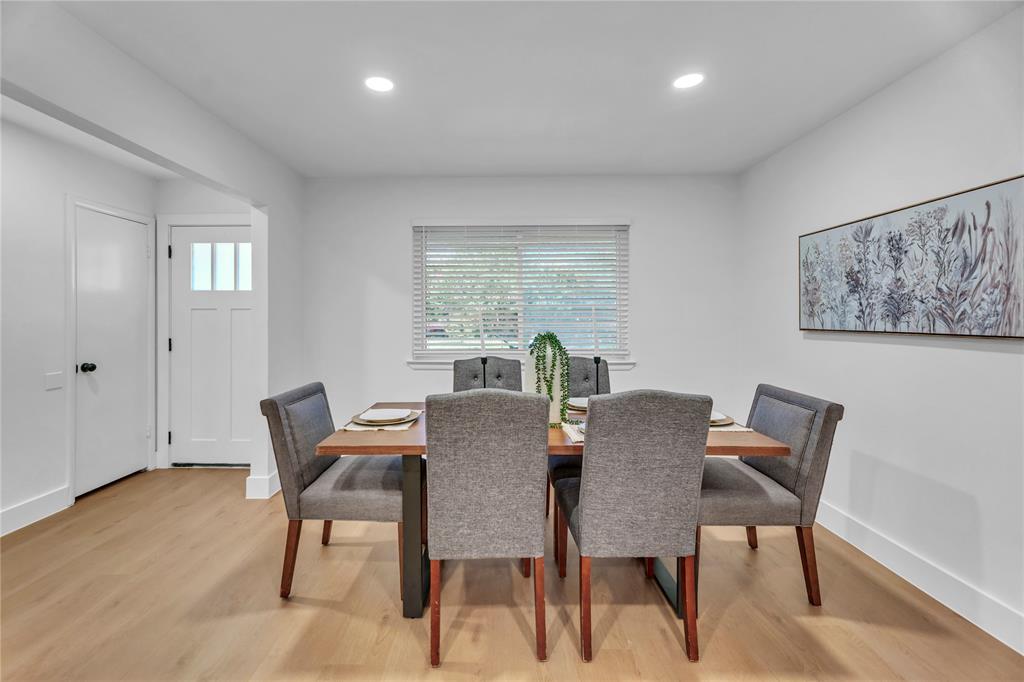 Astor Heights Add - Residential