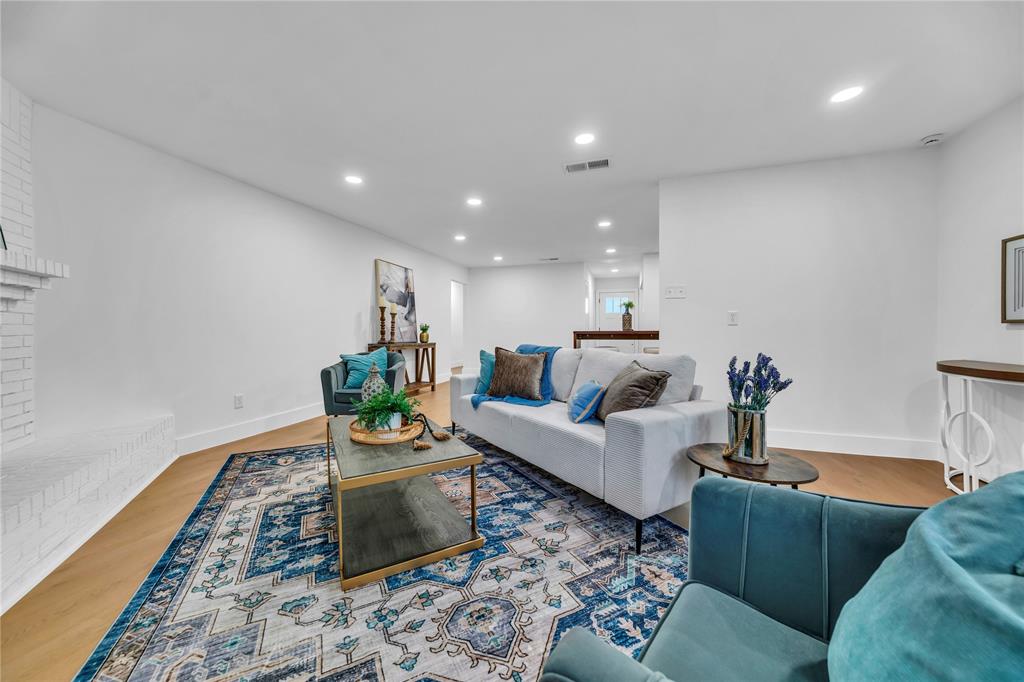 Astor Heights Add - Residential