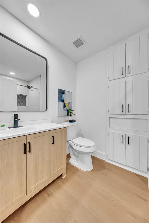 Astor Heights Add - Residential