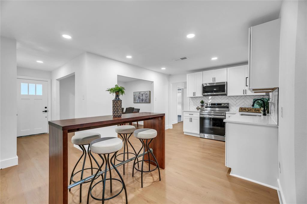 Astor Heights Add - Residential
