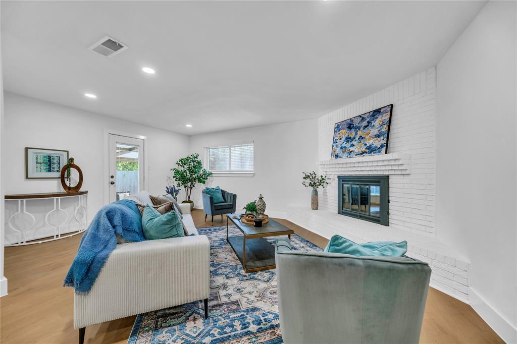 Astor Heights Add - Residential