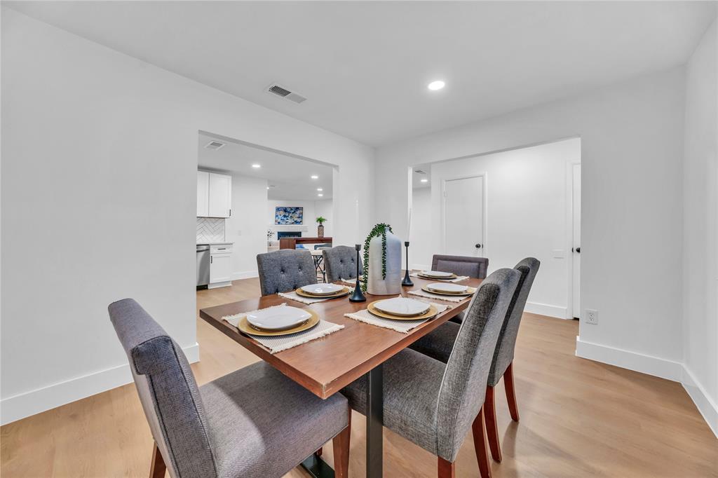 Astor Heights Add - Residential