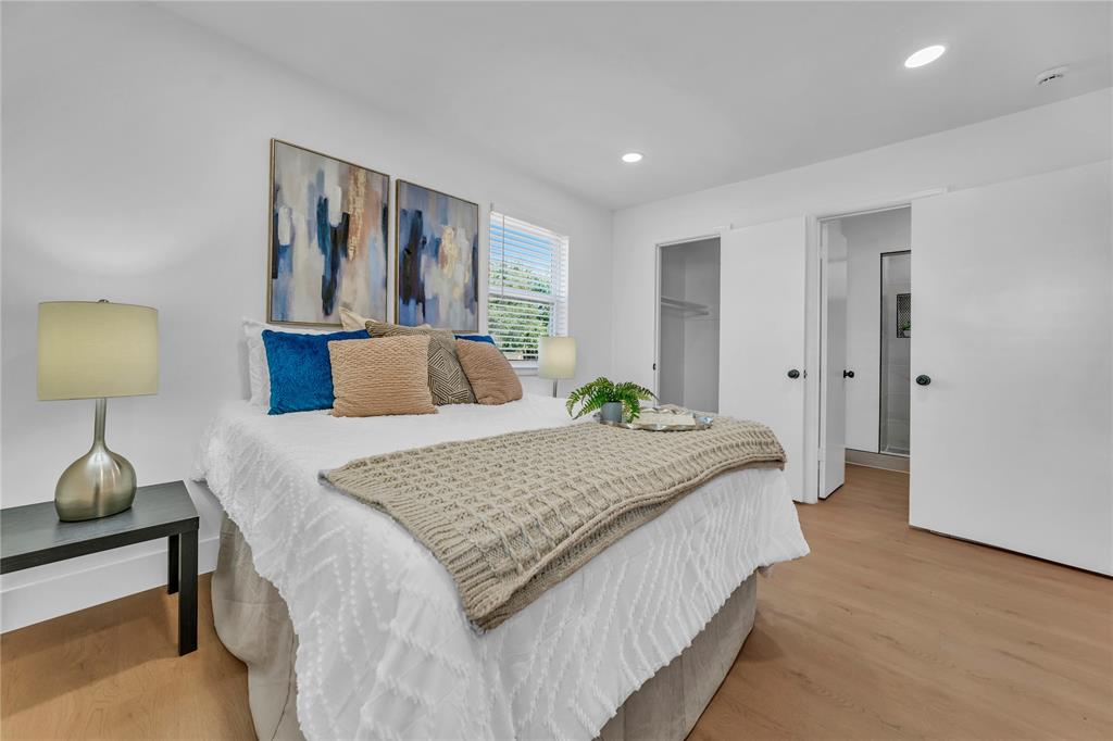 Astor Heights Add - Residential