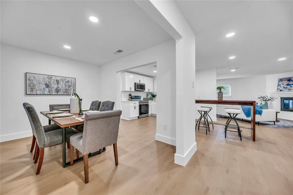 Astor Heights Add - Residential