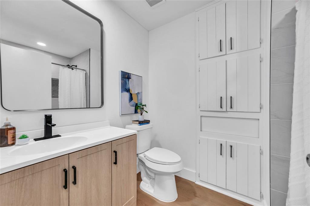 Astor Heights Add - Residential