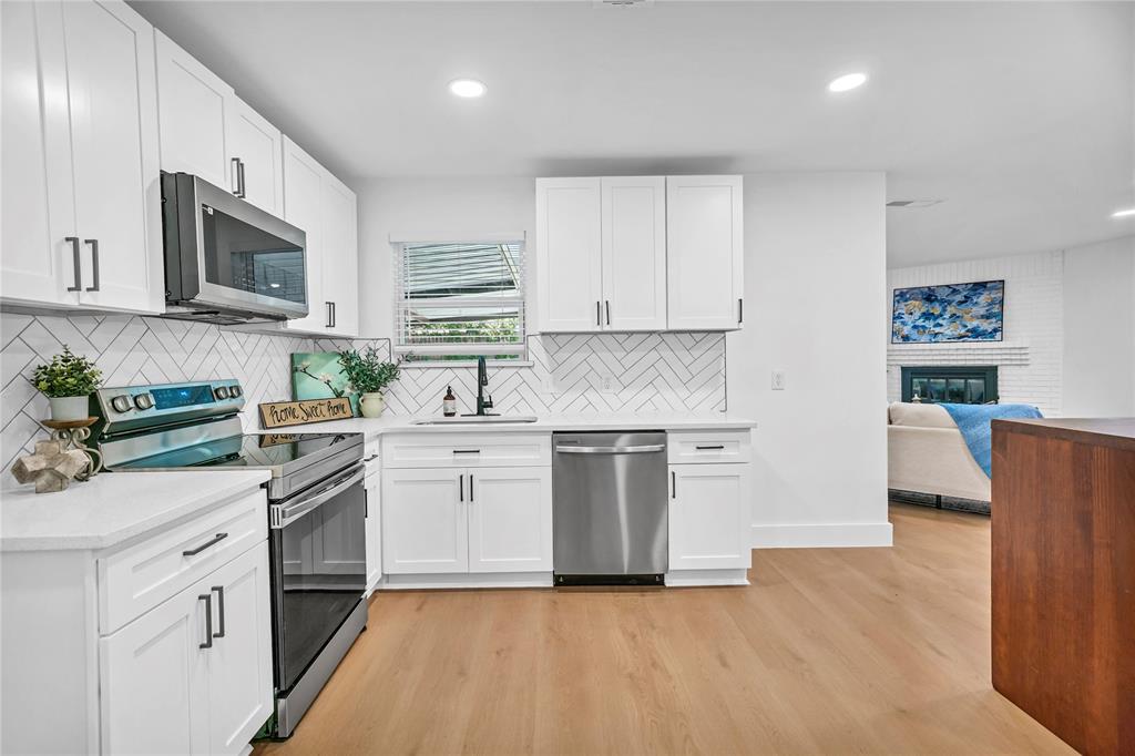 Astor Heights Add - Residential