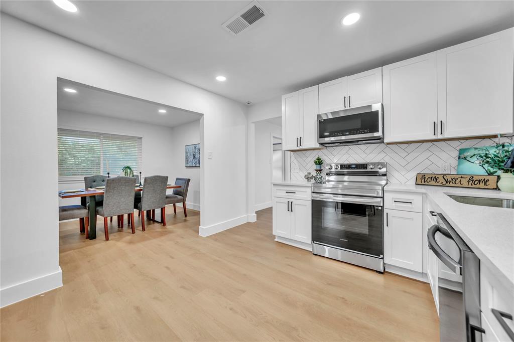 Astor Heights Add - Residential