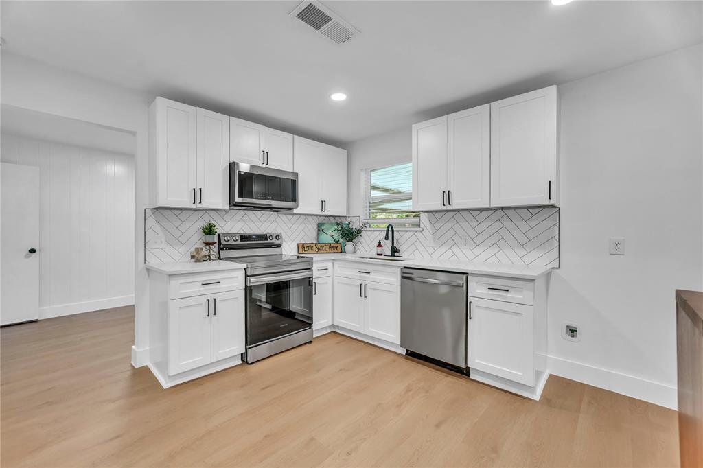 Astor Heights Add - Residential