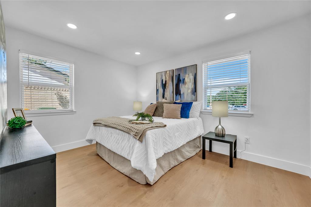 Astor Heights Add - Residential