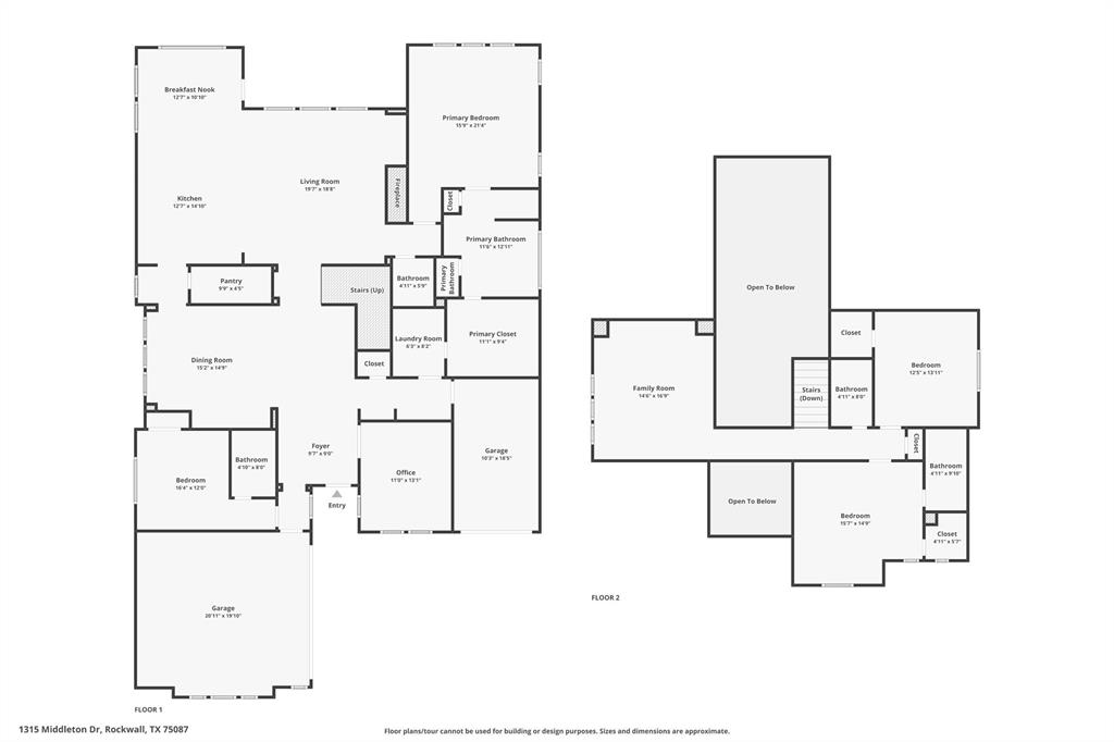 Gideon Grove - Residential