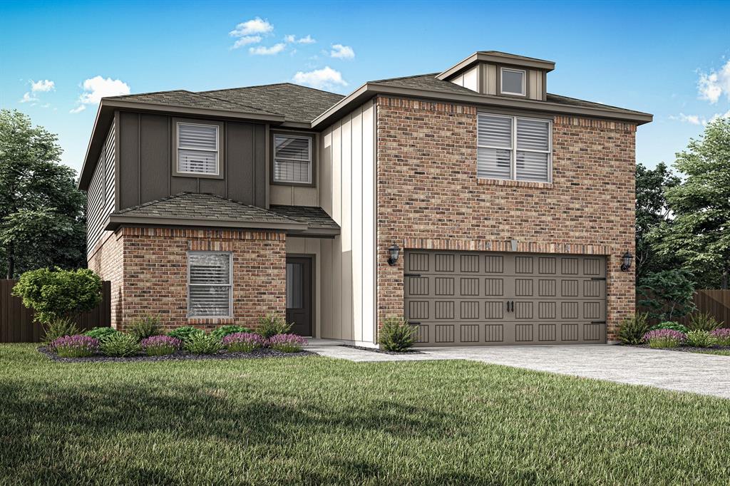 Vista West - Residential