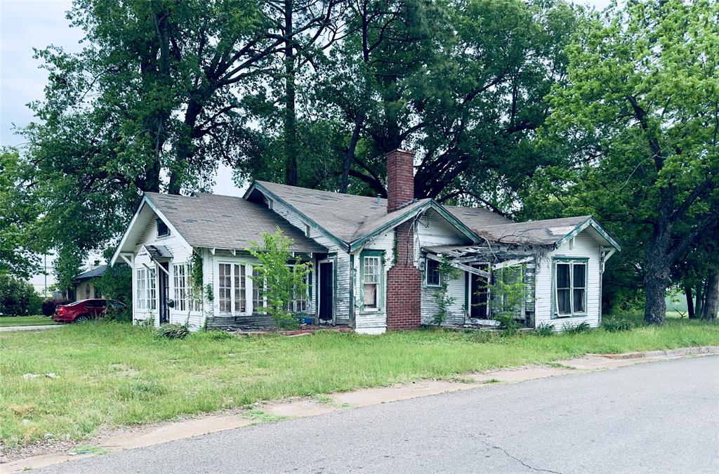 City Sulphur Spgs - Residential