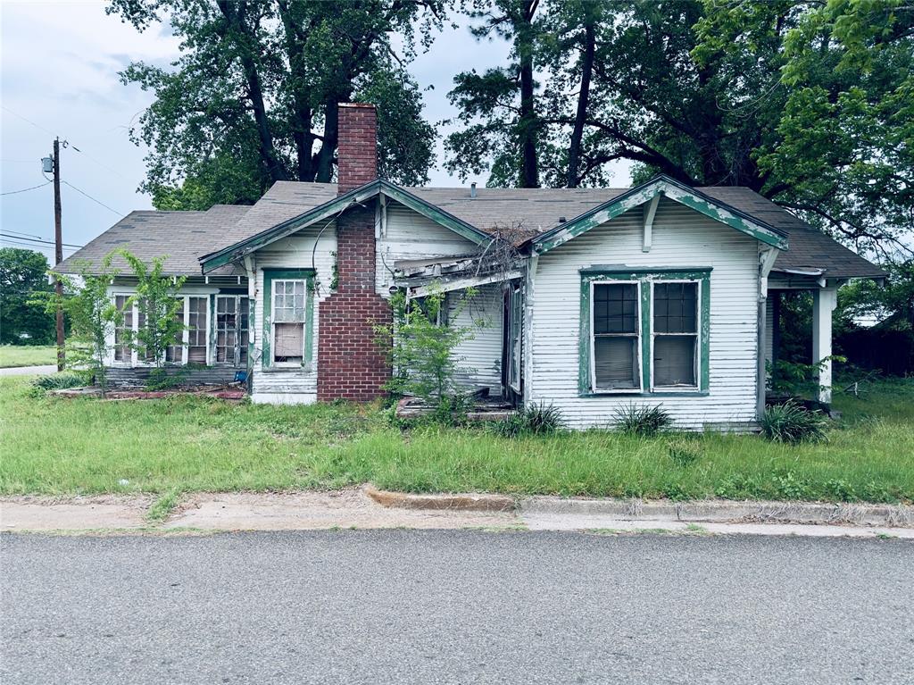 City Sulphur Spgs - Residential