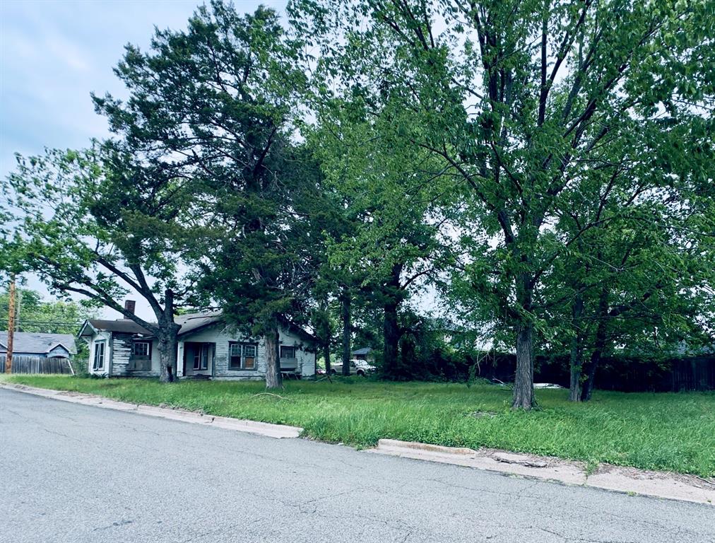 City Sulphur Spgs - Residential