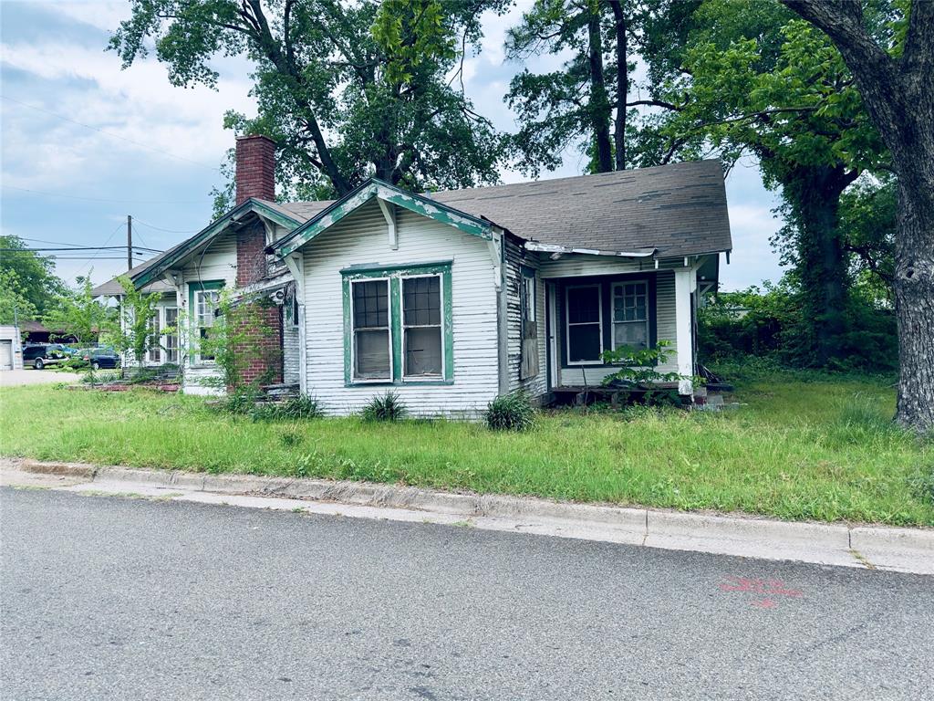 City Sulphur Spgs - Residential