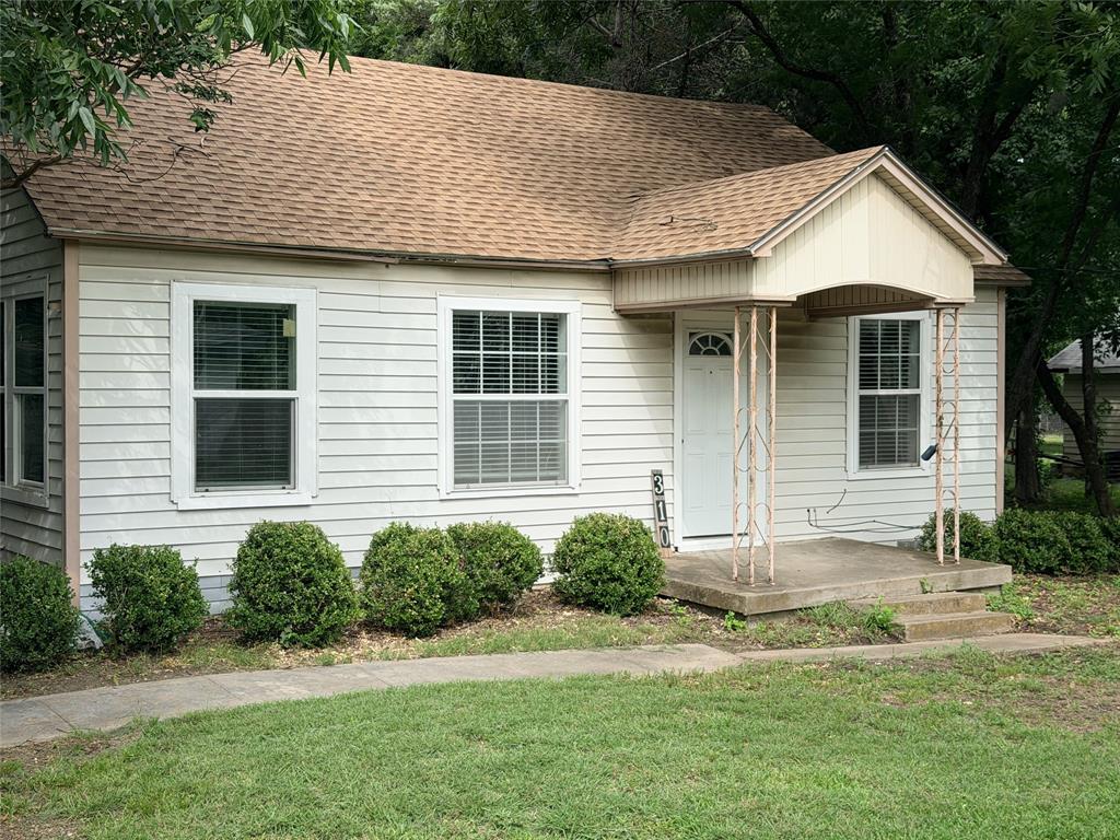 AK Gray - Residential