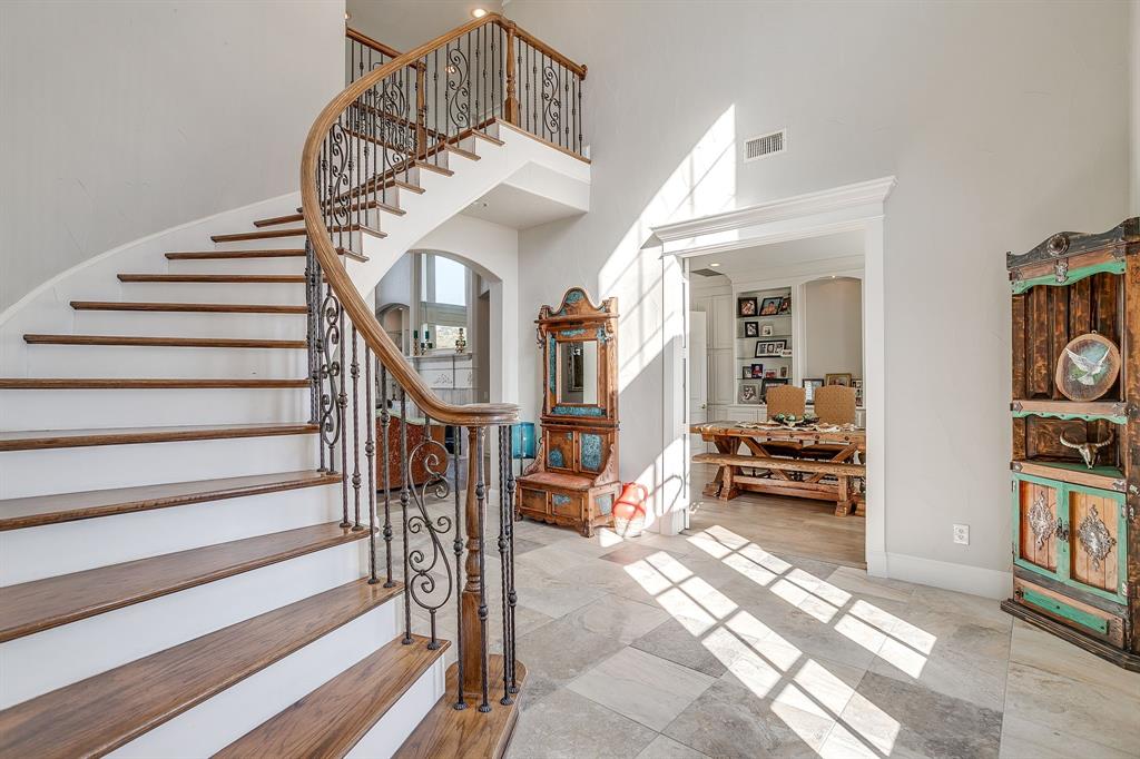 White Hugh Estates - Residential
