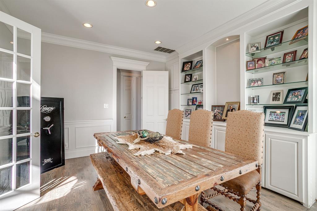 White Hugh Estates - Residential