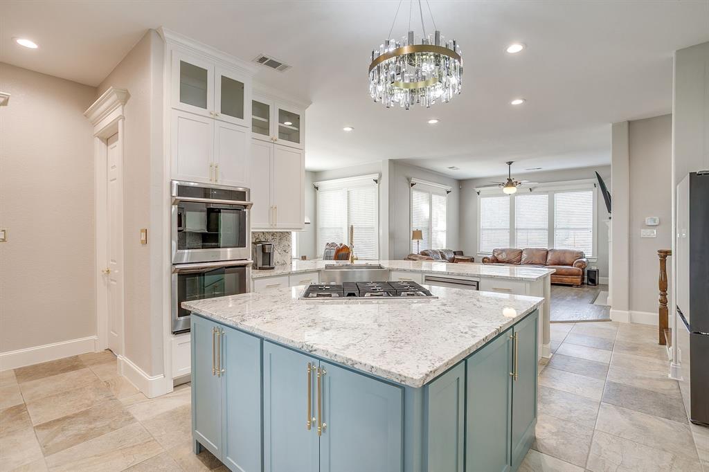 White Hugh Estates - Residential