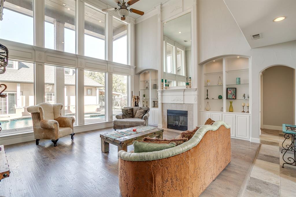 White Hugh Estates - Residential