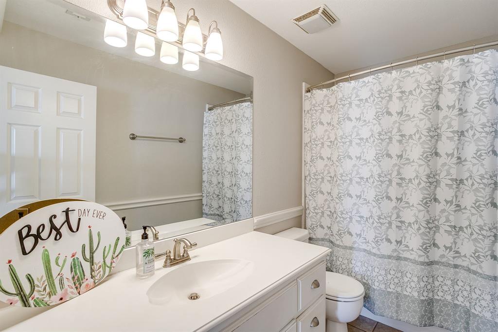 White Hugh Estates - Residential