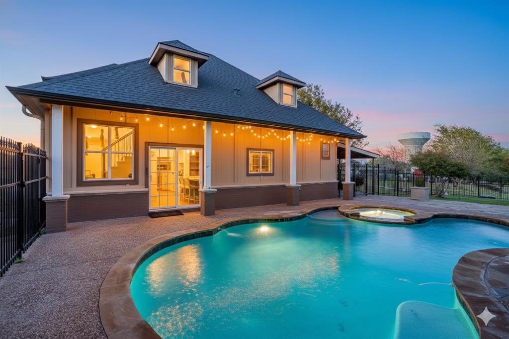 White Hugh Estates - Residential