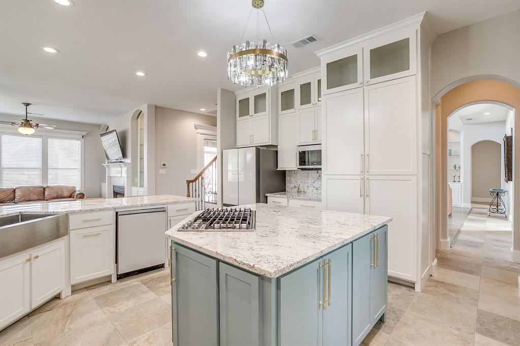 White Hugh Estates - Residential