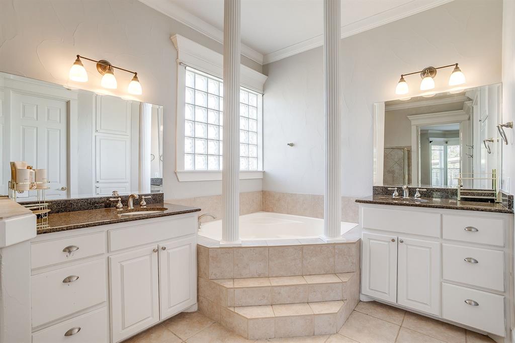 White Hugh Estates - Residential