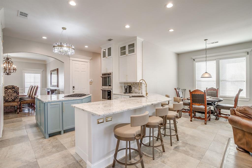 White Hugh Estates - Residential