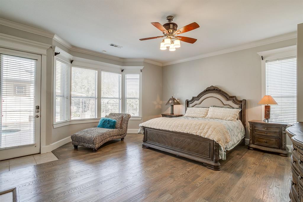 White Hugh Estates - Residential