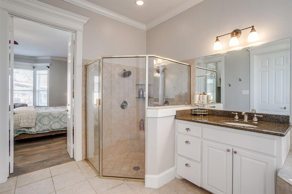 White Hugh Estates - Residential