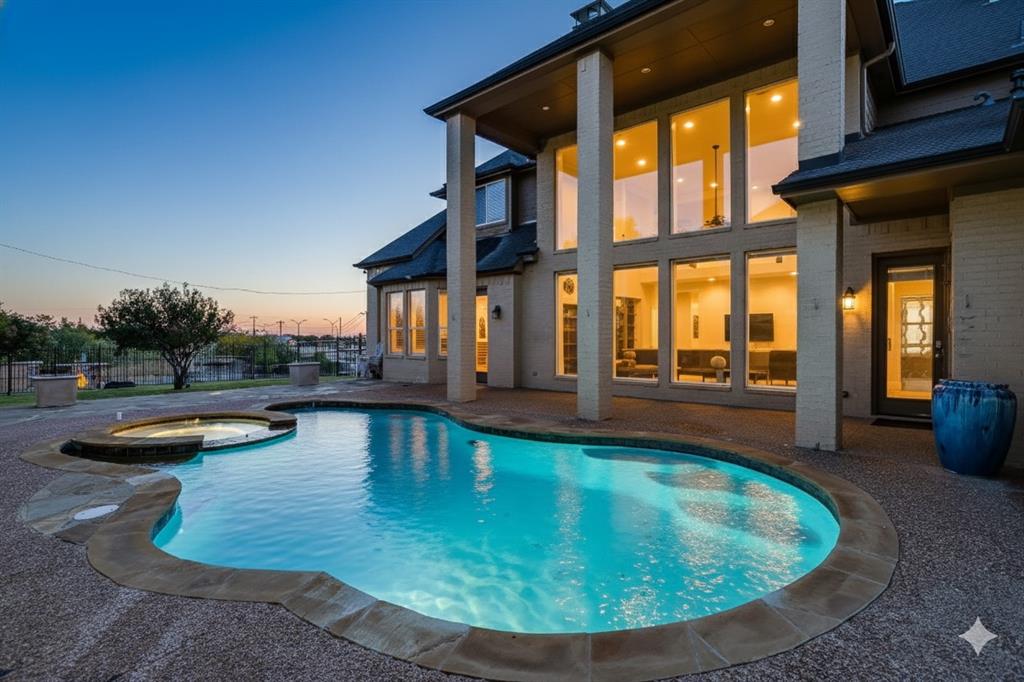White Hugh Estates - Residential