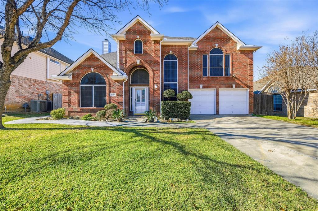 Fossil Ridge Add - Residential