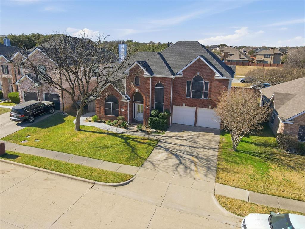 Fossil Ridge Add - Residential