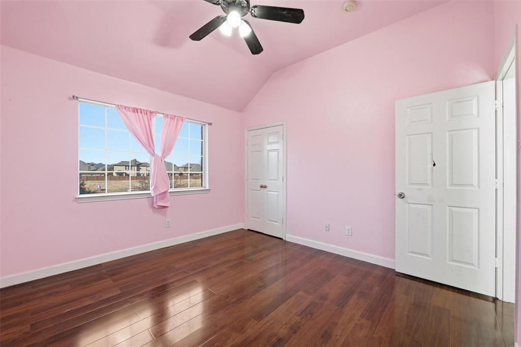 Fossil Ridge Add - Residential
