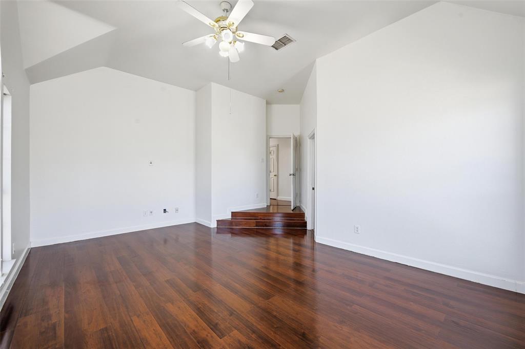 Fossil Ridge Add - Residential