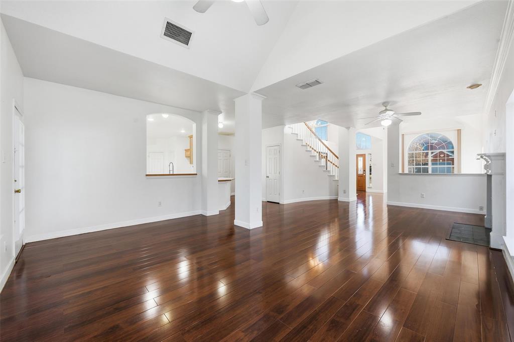 Fossil Ridge Add - Residential