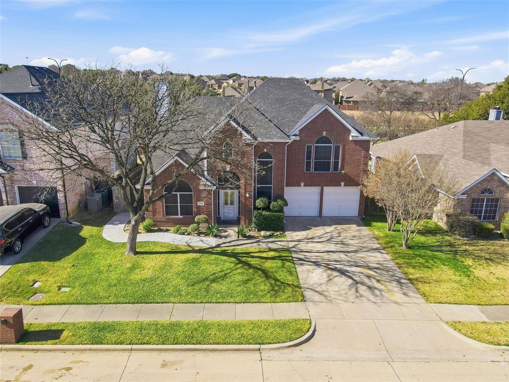 Fossil Ridge Add - Residential
