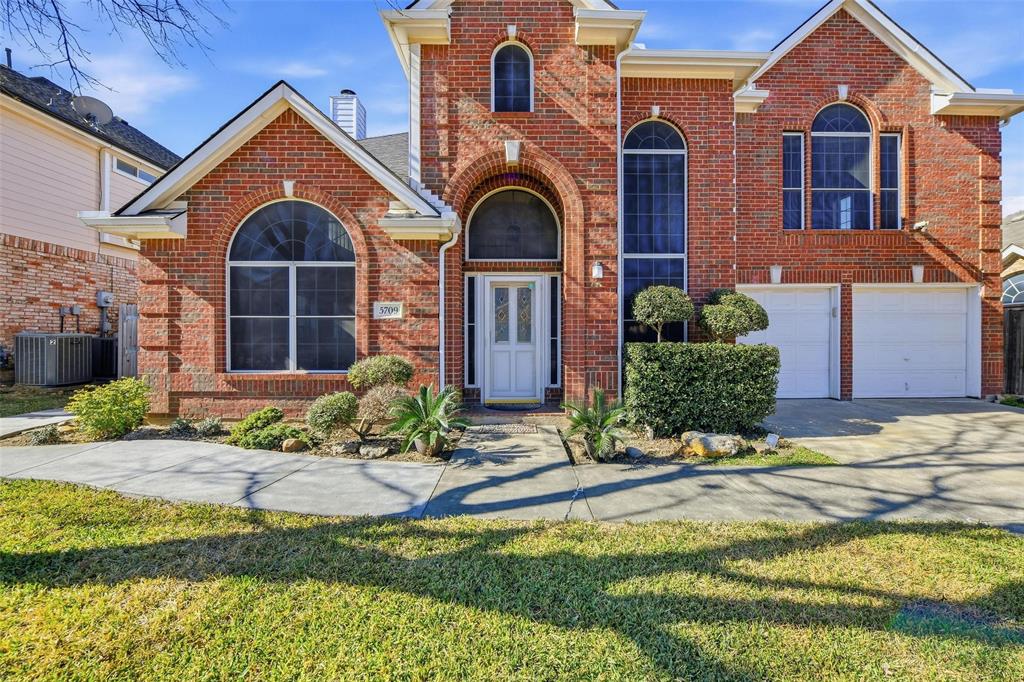 Fossil Ridge Add - Residential