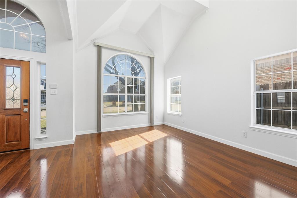 Fossil Ridge Add - Residential