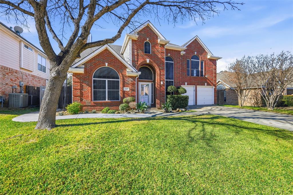 Fossil Ridge Add - Residential