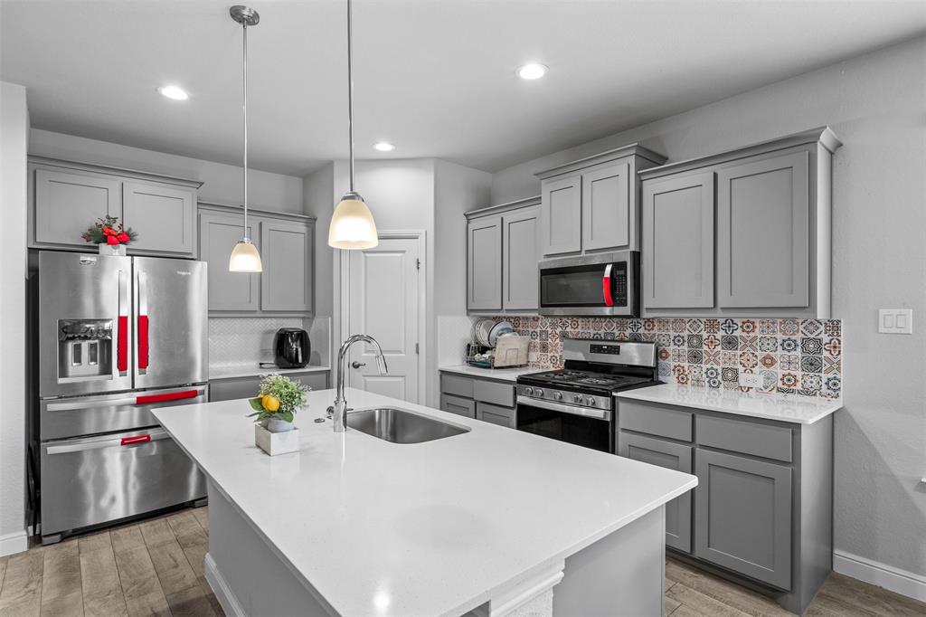 Bridgeview - Residential